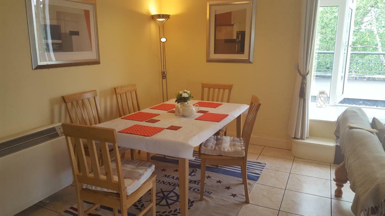 Gasthof Coiribe House B&selfbreakfast Galway