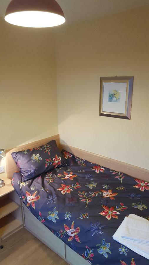 Coiribe House B&selfbreakfast Gasthof Galway