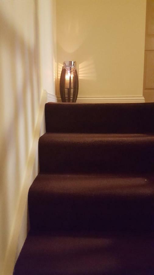 Coiribe House B&selfbreakfast Gasthof Galway