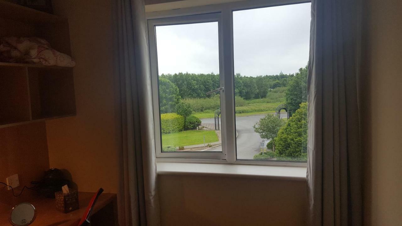 Gasthof Coiribe House B&selfbreakfast Galway