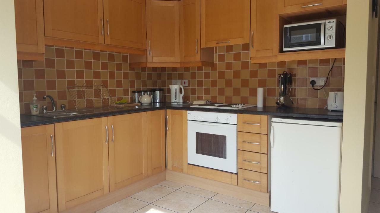 Coiribe House B&selfbreakfast Gasthof Galway