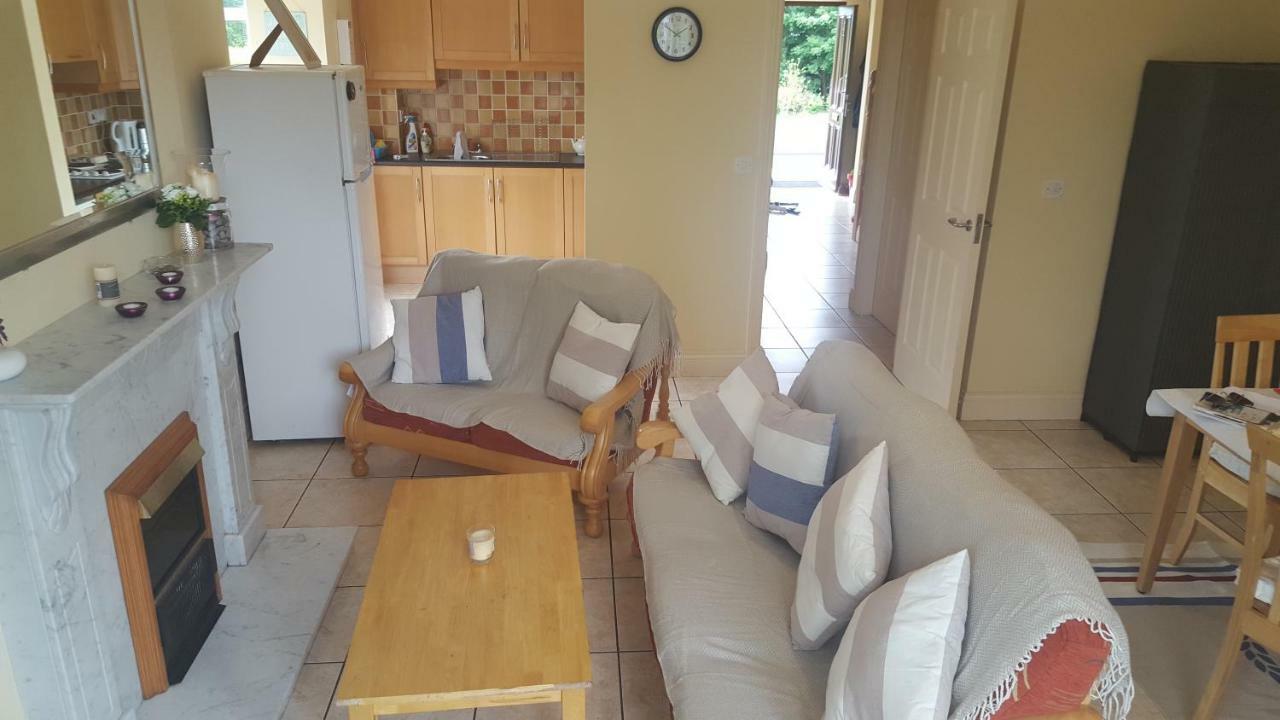 Gasthof Coiribe House B&selfbreakfast Galway